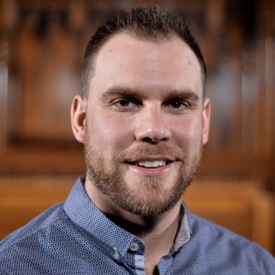 Profile Picture of Mike Wasyluk (@michaelwasyluk) on Twitter