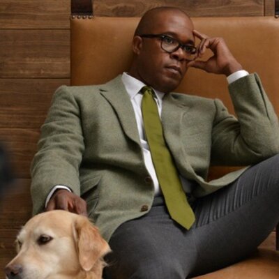 Profile Picture of David Whitley (@davidbwhitley) on Twitter