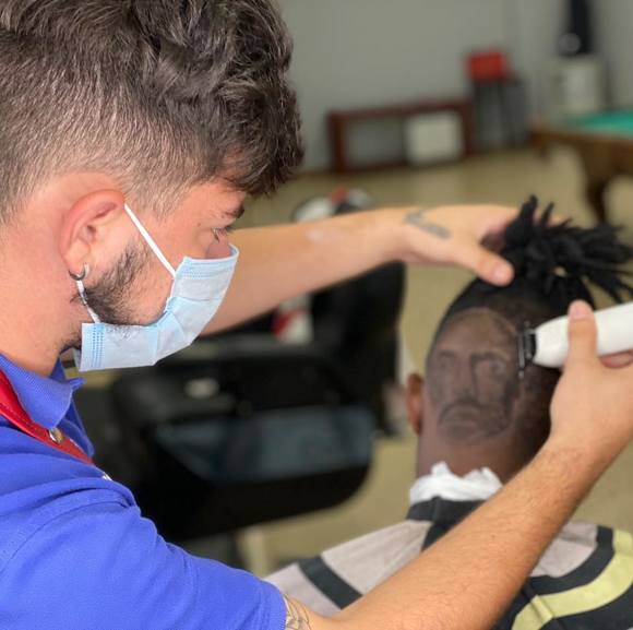 Profile Picture of Shaun Jackson (@s_jack) on Poshmark