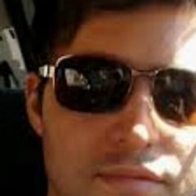 Profile Picture of Erick Hoffman RJ (@ErickHoffmanRJ) on Twitter