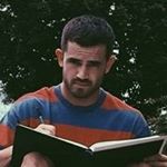 Profile Picture of G. Tyler Wilson (@gtdubsdesign) on Instagram