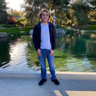 Profile Picture of Jon Jessen (@JonJessen_) on Twitter