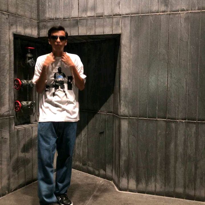 Profile Picture of terrence (@terrencelagaras) on Tiktok