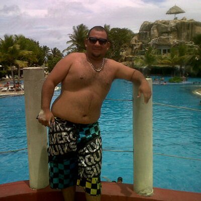 Profile Picture of Edwin GimeneZ (@edwin_sojo) on Twitter