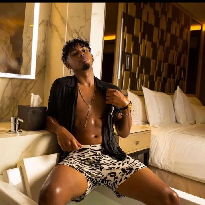 Profile Picture of david_frimzy.2 (@david_frimzy.2) on Tiktok