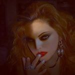 Profile Picture of Nancy Elektrah Perdue (@nspicychik) on Instagram