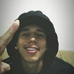 Profile Picture of allan wolf (@allannycolas) on Instagram