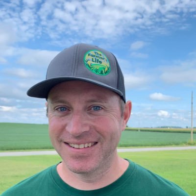 Profile Picture of Brian Scott 🌾 (@thefarmerslife) on Twitter