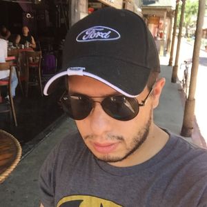 Profile Picture of Angel Irizarry (@angeliriz) on Myspace