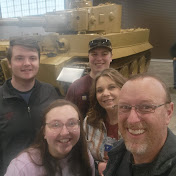 Doug Carter - Youtube Profile Picture of Doug Carter (@dougcarter6849) on Youtube