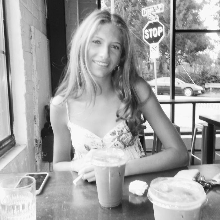 Profile Picture of pearlclayman💌 (@pearlclaymanvlogs) on Tiktok