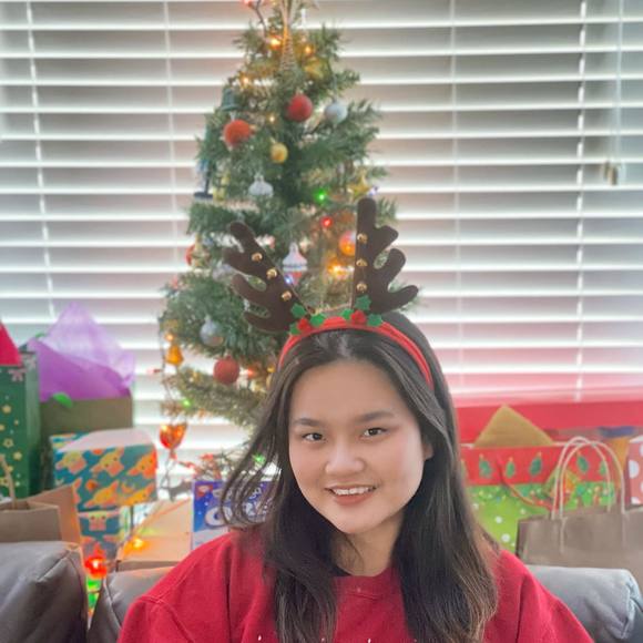 Profile Picture of Sylvia Nguyen (@ngocmy2608) on Poshmark