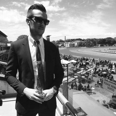 Profile Picture of Nick Randall (@nickrandall88) on Twitter