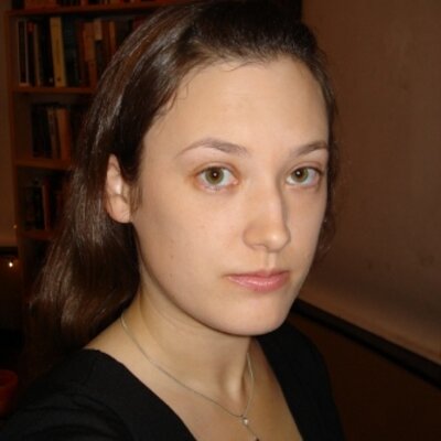 Profile Picture of Elenora Haag (@eldhaag) on Twitter