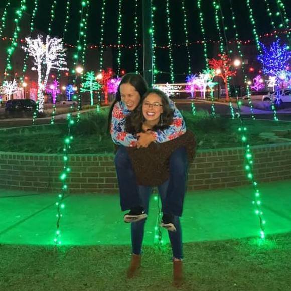 Profile Picture of Bailey Downing (@downingbn) on Poshmark