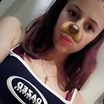 Profile Picture of hannah marshall (@hannah_rubyyy) on Instagram