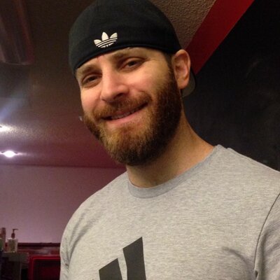 Profile Picture of Matthew Rosenfield (@MattRosenfield) on Twitter