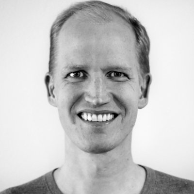 Profile Picture of Michael Rill (@drrill) on Twitter