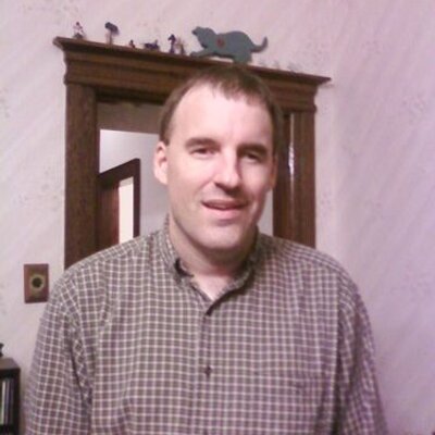 Profile Picture of Jeffrey McCloskey (@greyhound1989) on Twitter