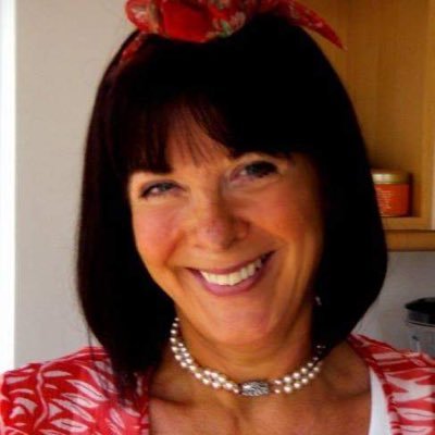 Profile Picture of Hilary Rochford-dyer (@DyerRochford) on Twitter