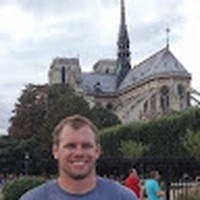 Profile Picture of Nathan Erdman (@nathan-erdman-6) on Quora