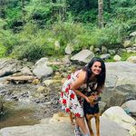 Profile Picture of Pooja Srivastava (@pooja1_srivastava) on Instagram