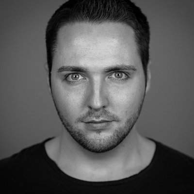Profile Picture of Robert Pietsch (@robertpietsch_) on Twitter