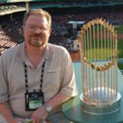 Profile Picture of Michael Werth (@mwerth) on Twitter
