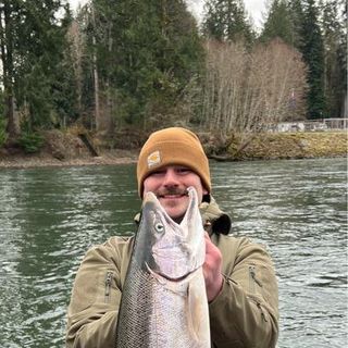 Profile Picture of Joshua Parkhurst (@josh_parkhurst_) on Instagram