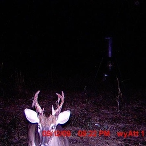 Profile Picture of Jonathon Grayson Church (@churchj27yahoocom) on Myspace