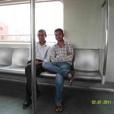 Profile Picture of Devender Kumar (@devenderkumar08) on Twitter