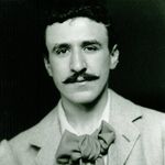 Profile Picture of Charles Rennie Mackintosh (@charlesrenniem) on Instagram