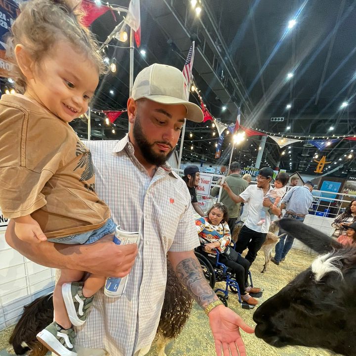 Profile Picture of Sean wade (@seanawade95) on Tiktok