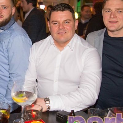 Profile Picture of Darren Forsyth (@dazf82) on Twitter