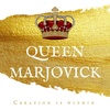 Profile Picture of Claudevie Marjovick (@@queenmarjovick) on Tiktok