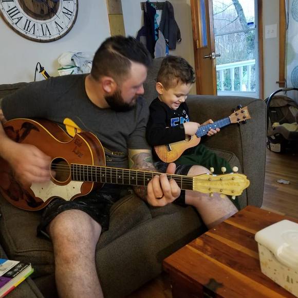 Profile Picture of Garrison Martin (@flatpickking) on Poshmark
