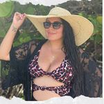 Profile Picture of 🧿𝓢𝓪𝓼𝓱𝓪 𝓦𝓲𝓮𝓼𝓷𝓮𝓻 👑🎀💕 (@inky_wiesner) on Instagram