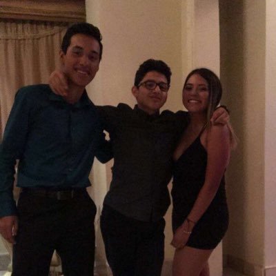 Profile Picture of Isaac Ontiveros (@0508Isaack) on Twitter