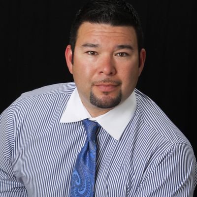 Profile Picture of Chris Hooten Loan Officer NMLS# 633224 (@Hootie1217) on Twitter