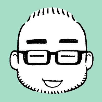 Profile Picture of おくら／単行本②巻発売中 (@okura_yp) on Twitter