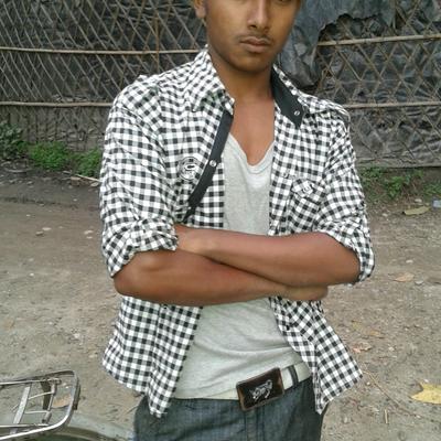 Profile Picture of Suman Singha (@sumansingha1997) on Twitter