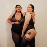 Profile Picture of Alice Sophie Rose X Imogen Ivy (@titstumandtoosh) on Instagram