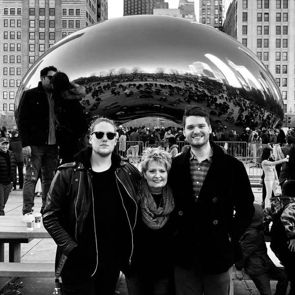 Profile Picture of Mason Hornbuckle (@masonhornbuckle) on Poshmark