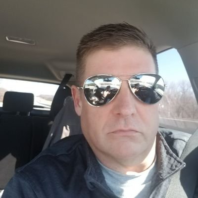 Profile Picture of Todd Pyle (@trpyle70) on Twitter