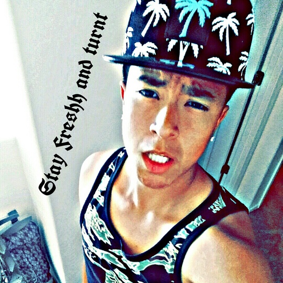 Profile Picture of Jerimiah Becenti (@kiidfreshh) on Poshmark