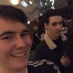Profile Picture of Andrew Morrison (@andrew_mo28) on Instagram