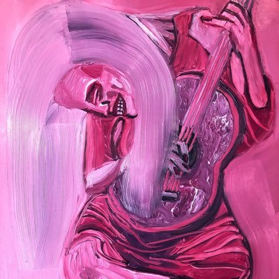 Profile Picture of AdriannaHindsArt (@ALHinds_art) on Twitter