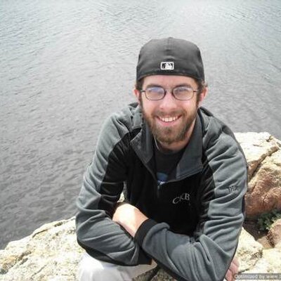 Profile Picture of Patrick Currier (@PatrickCurrier1) on Twitter