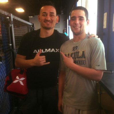 Profile Picture of Michael Alex Chastain (@MAChastainGSU) on Twitter