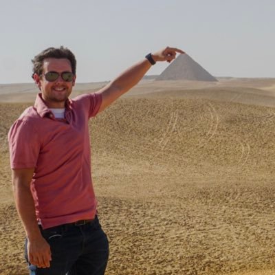 Profile Picture of Corey Elder (@94Corey) on Twitter